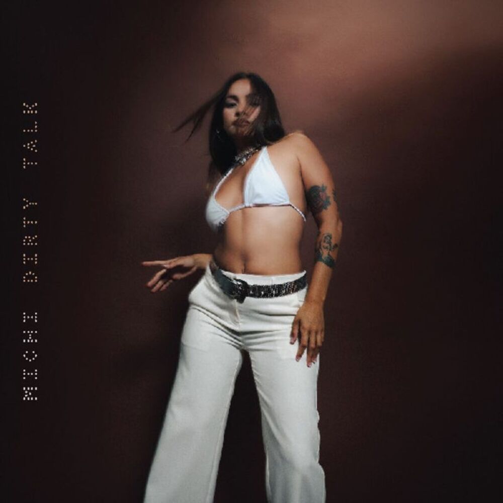 Michi - Dirty Talk  LP LP